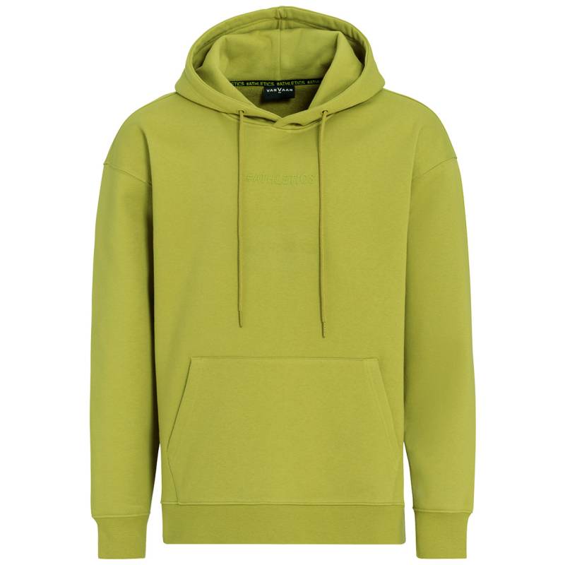 Herren Hoodie mit 3D-Print von VanVaan