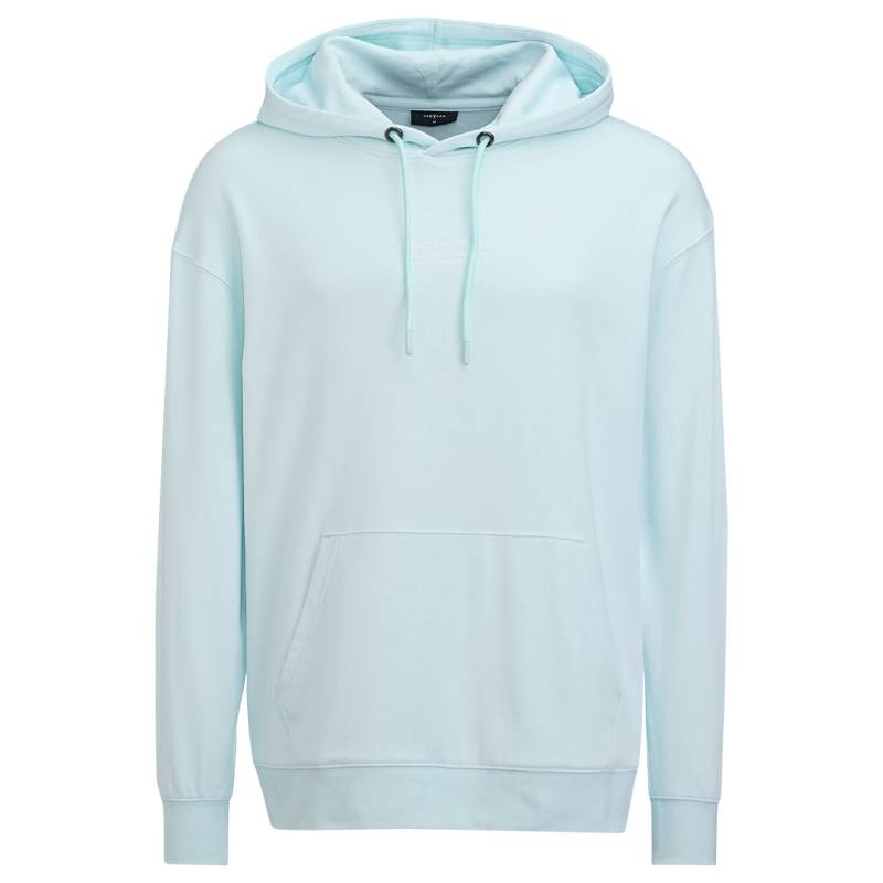 Herren Hoodie mit Kängurutasche von VanVaan
