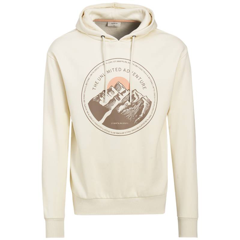 Herren Hoodie mit Print Herren Hoodie mit Print von VanVaan
