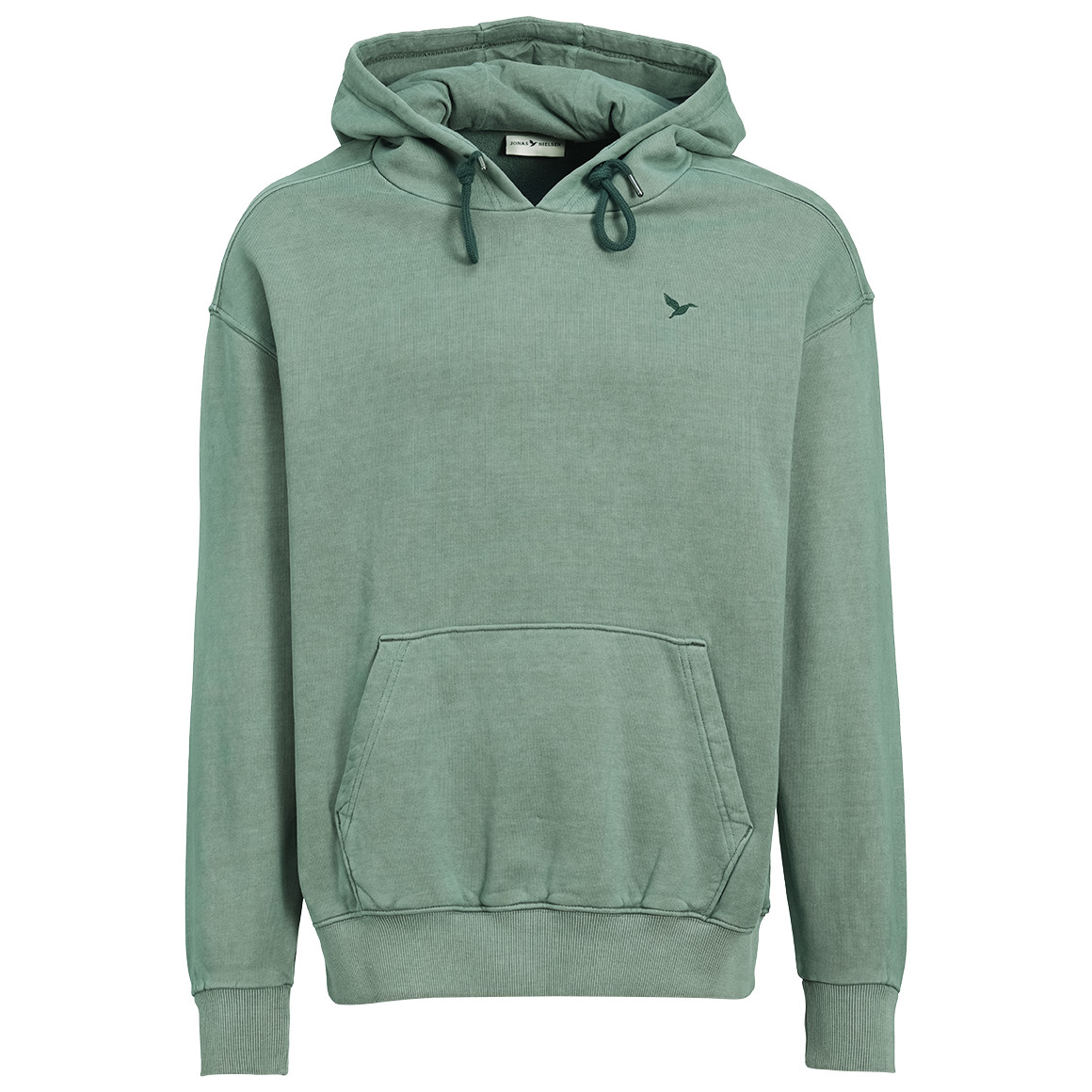 Herren Hoodie mit Stickerei Herren Hoodie mit Stickerei von VanVaan