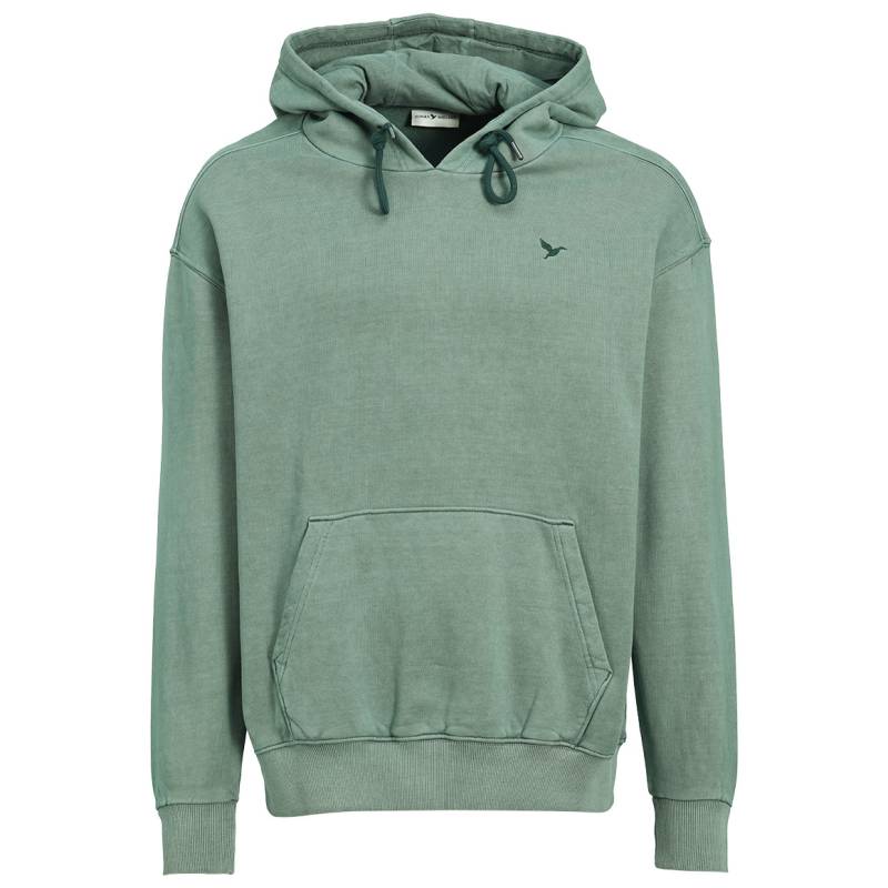 Herren Hoodie mit Stickerei Herren Hoodie mit Stickerei von VanVaan