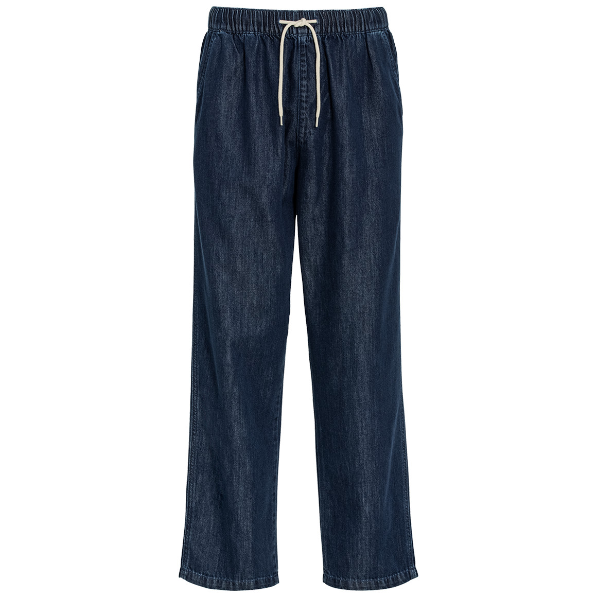 Herren Hose in Denim-Optik von VanVaan