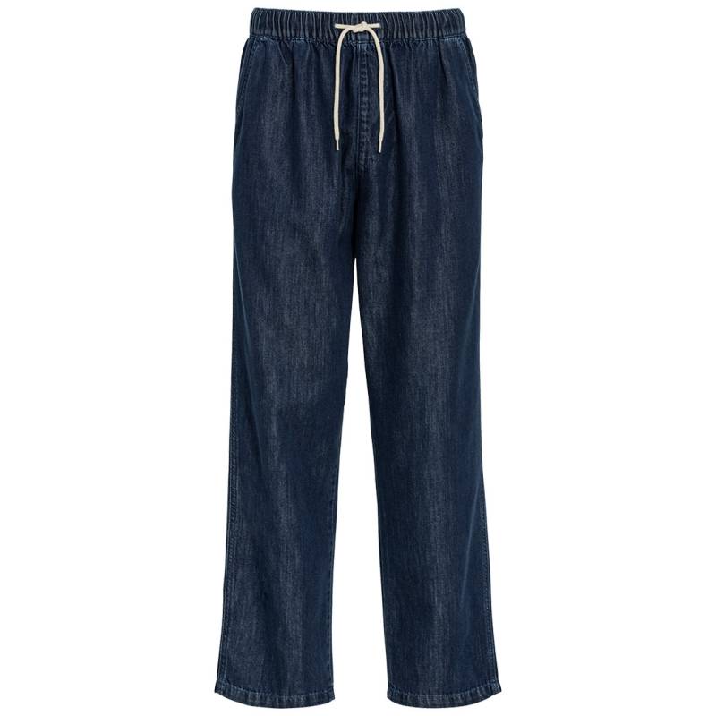 Herren Hose in Denim-Optik von VanVaan
