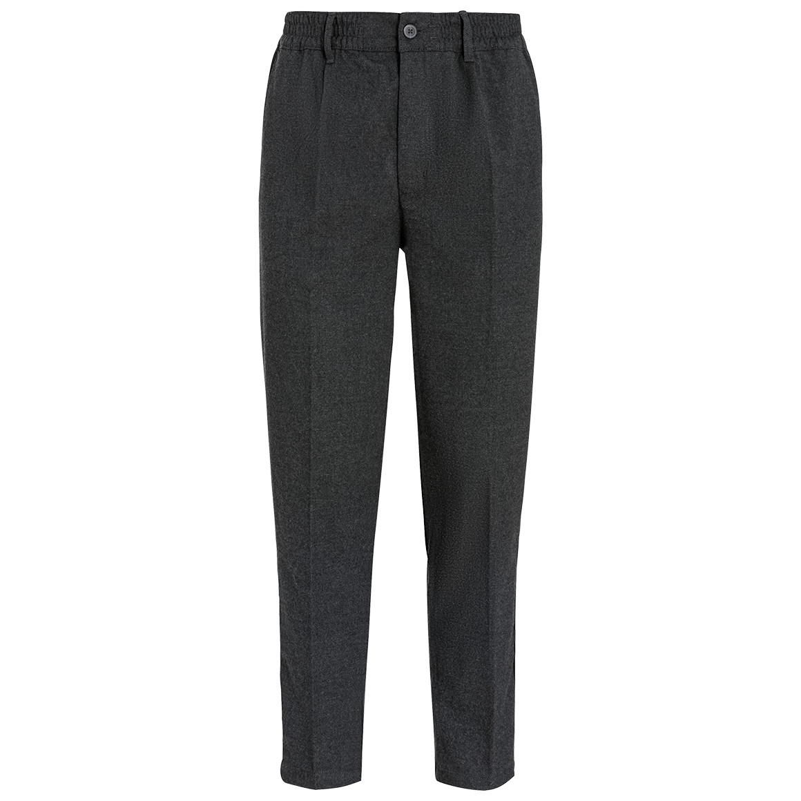 Herren Hose in Unifarben von VanVaan