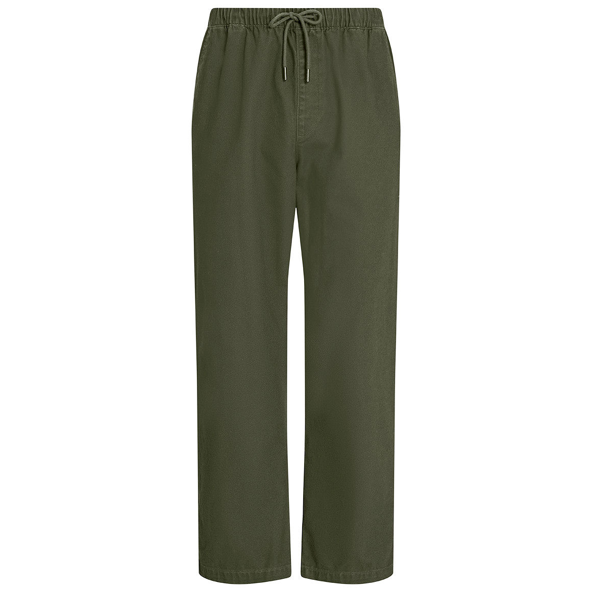 Herren Hose mit Elastikbund von VanVaan