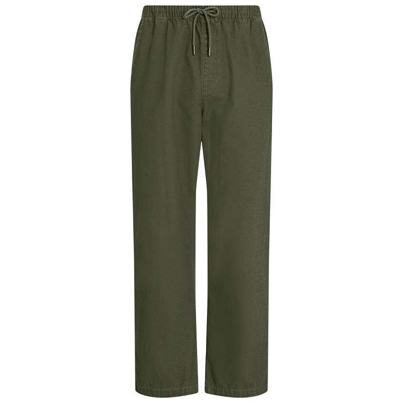Herren Hose mit Elastikbund Herren Hose mit Elastikbund von VanVaan
