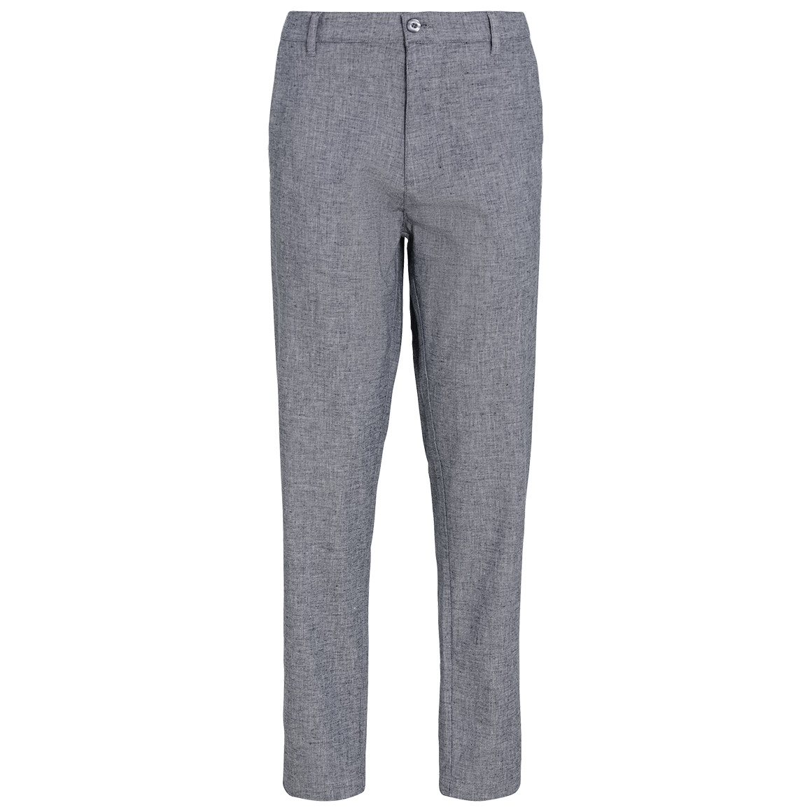Herren Hose  mit Leinen von VanVaan