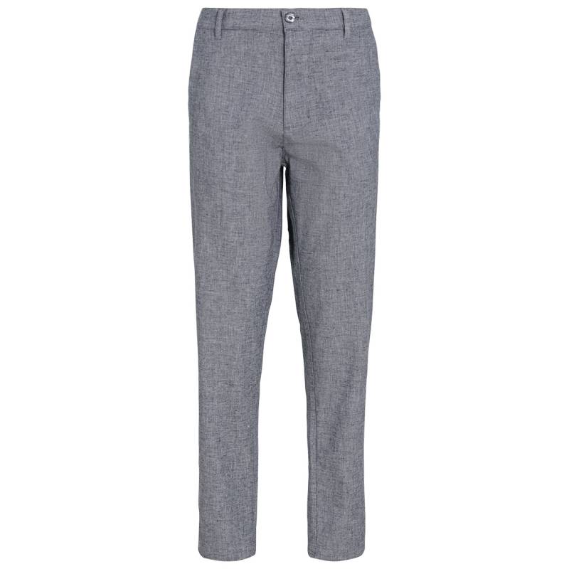 Herren Hose  mit Leinen von VanVaan