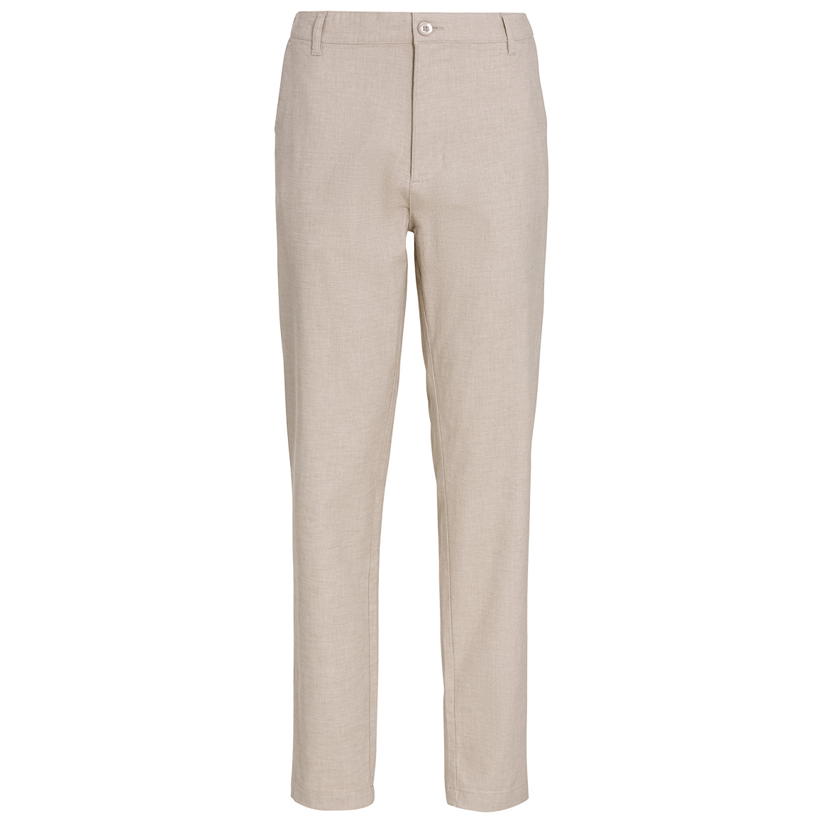 Herren Hose  mit Leinen von VanVaan