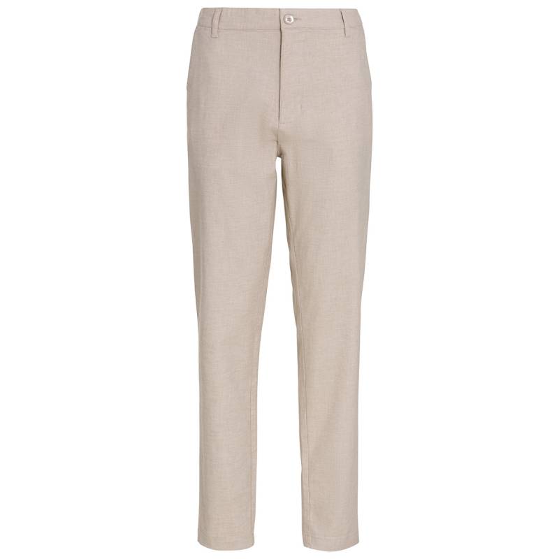 Herren Hose  mit Leinen von VanVaan