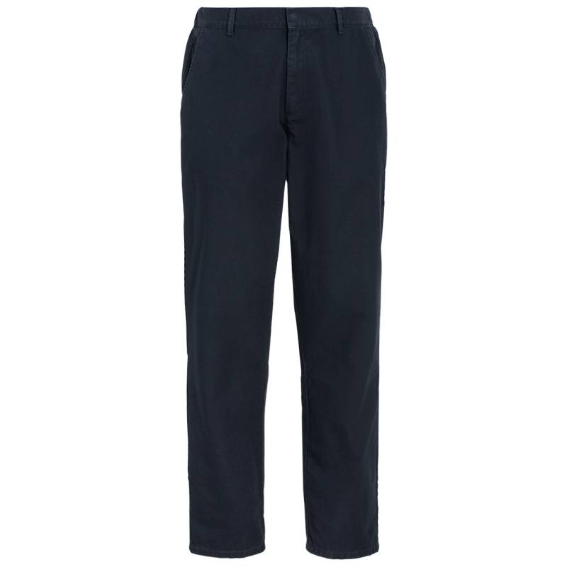 Herren Hose mit elastischem Bund von VanVaan