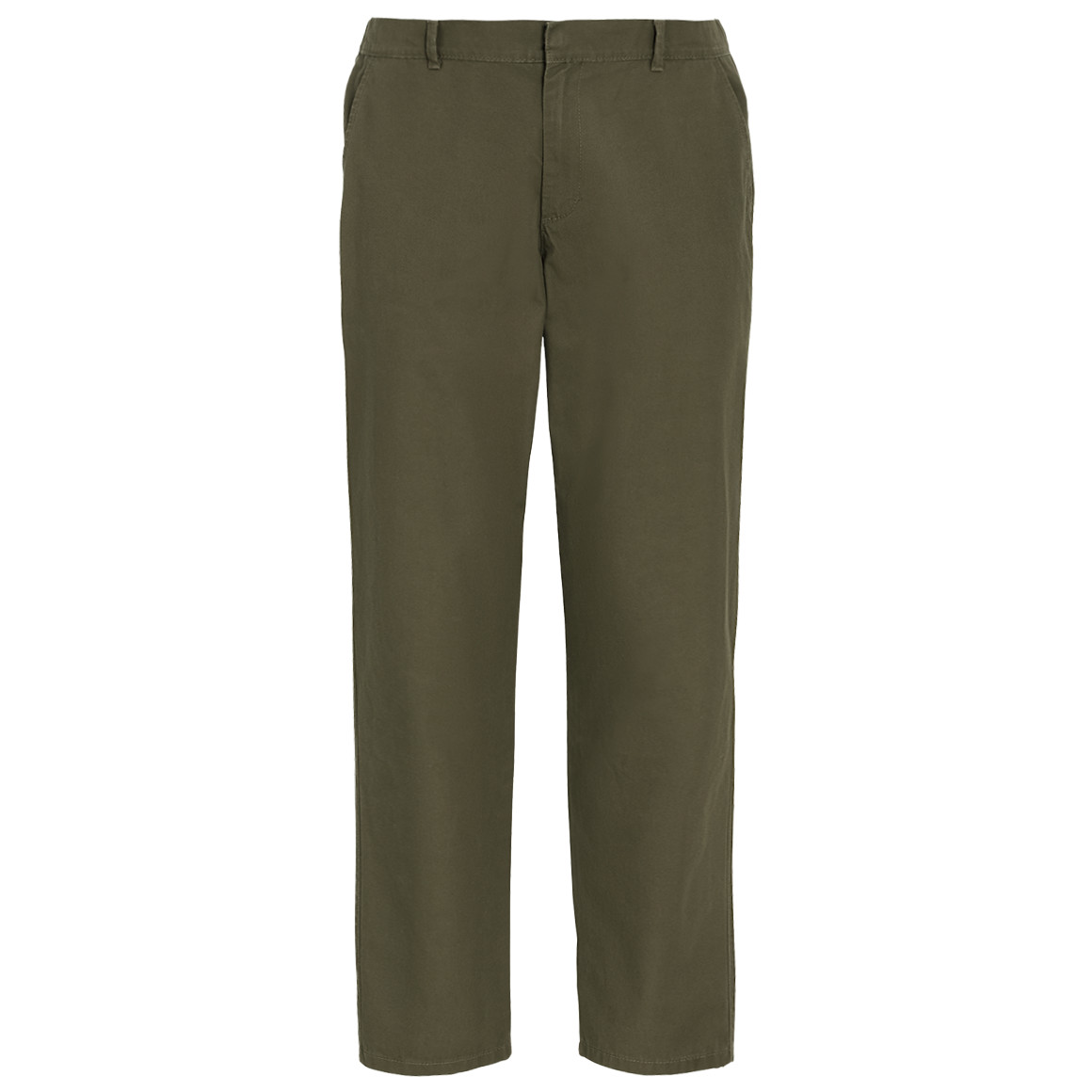 Herren Hose mit elastischem Bund von VanVaan