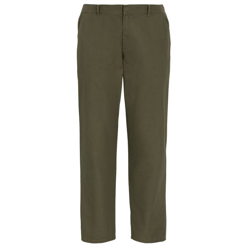 Herren Hose mit elastischem Bund von VanVaan