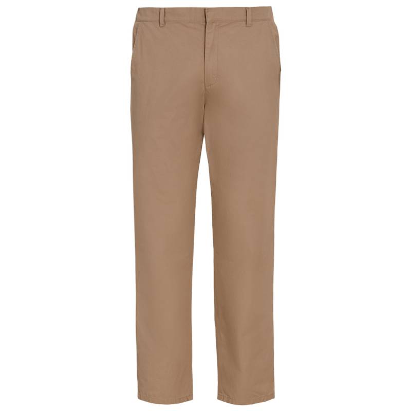 Herren Hose mit elastischem Bund von VanVaan