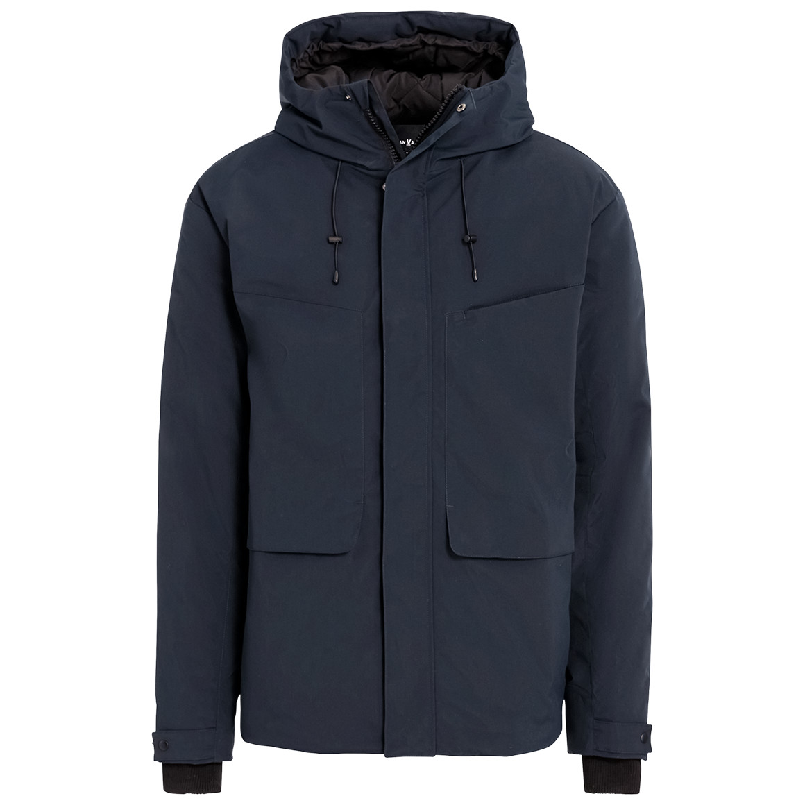 Herren Jacke im Parka-Syle von VanVaan