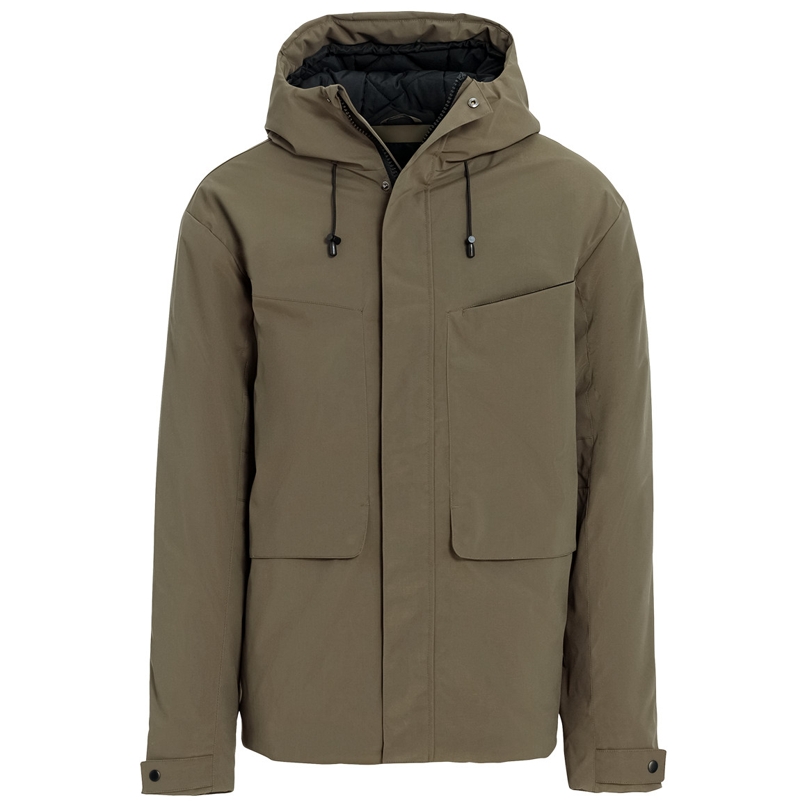 Herren Jacke im Parka-Syle von VanVaan