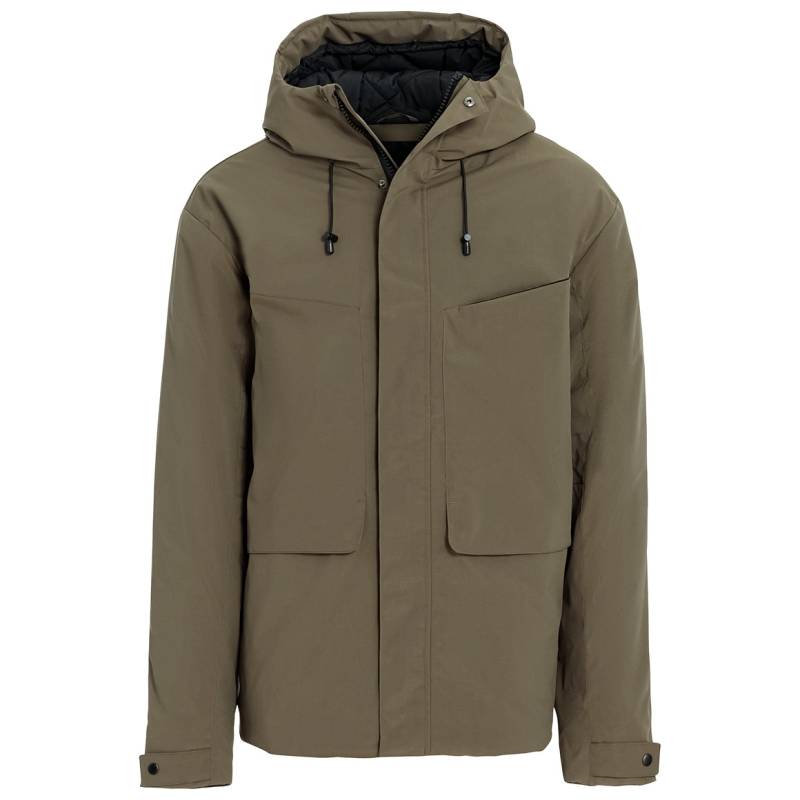 Herren Jacke im Parka-Syle Herren Jacke im Parka-Syle von VanVaan