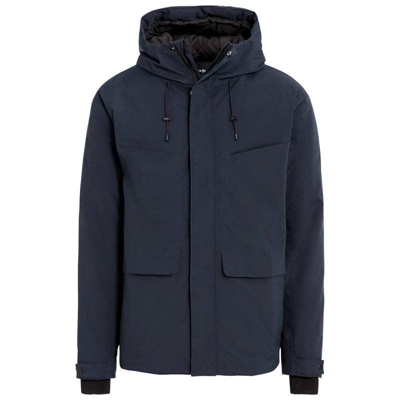 Herren Jacke im Parka-Syle Herren Jacke im Parka-Syle von VanVaan
