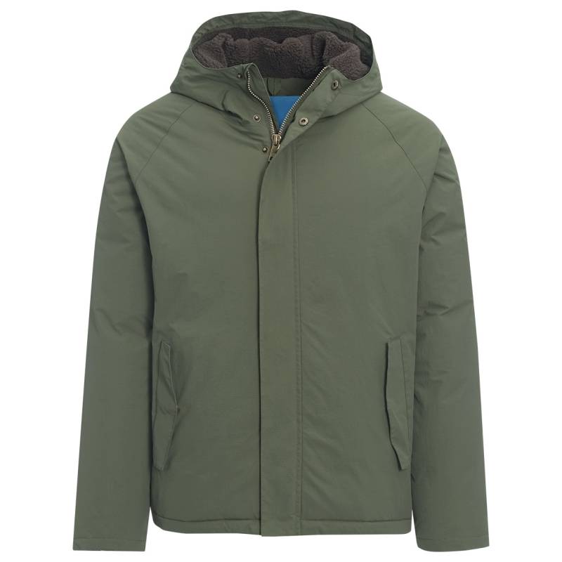 Herren Jacke mit Kapuze Herren Jacke mit Kapuze von VanVaan