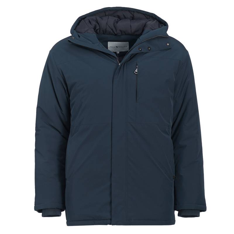 Herren Jacke mit Kapuze Herren Jacke mit Kapuze von VanVaan