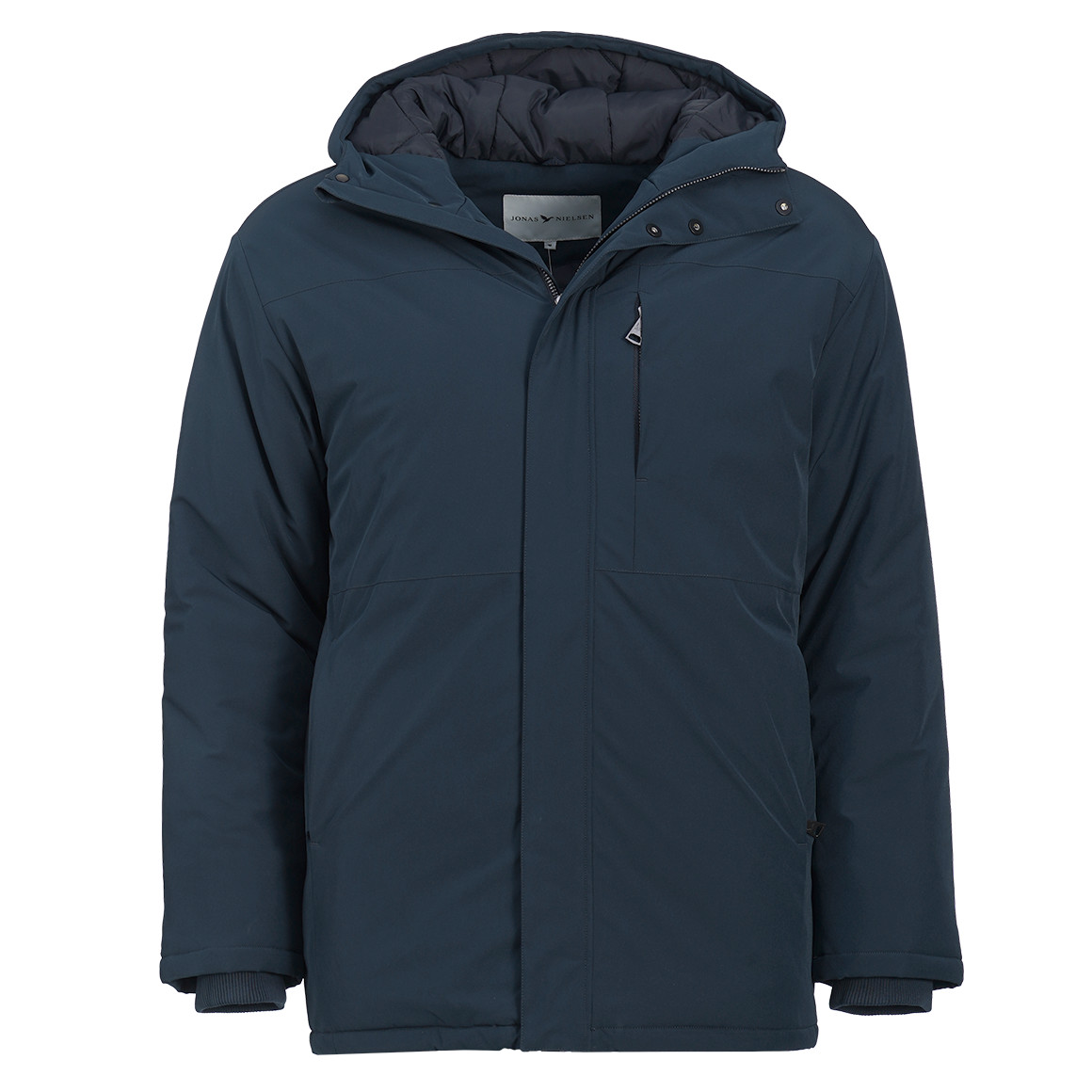 Herren Jacke mit Kapuze Herren Jacke mit Kapuze von VanVaan
