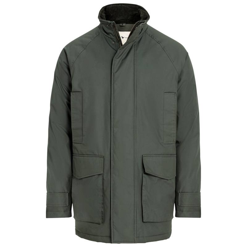 Herren Jacke mit Stehkragen von VanVaan