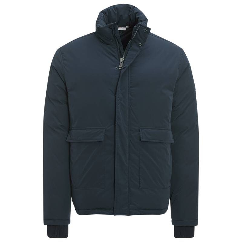 Herren Jacke mit Stehkragen von VanVaan