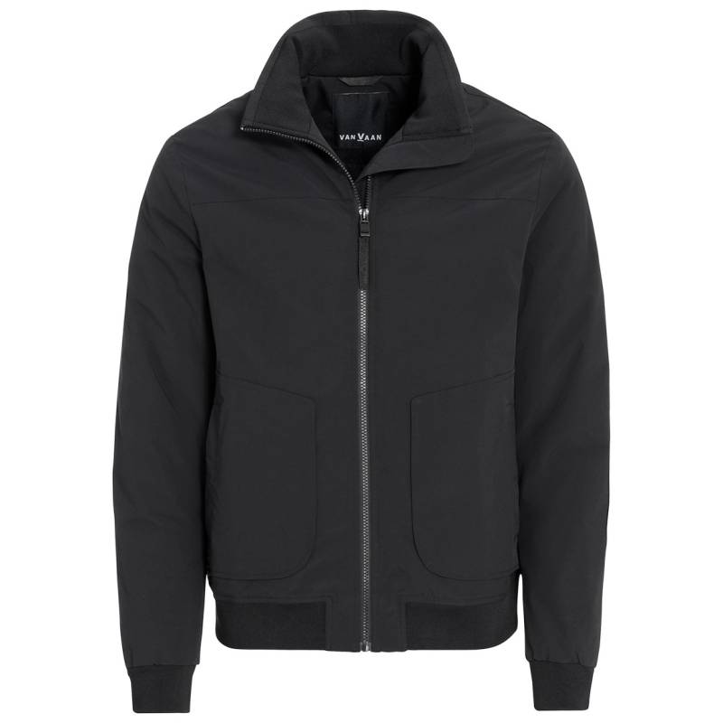 Herren Jacke mit zwei Taschen von VanVaan