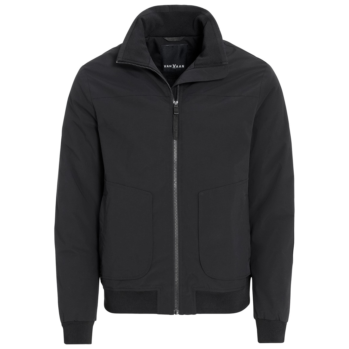 Herren Jacke mit zwei Taschen von VanVaan
