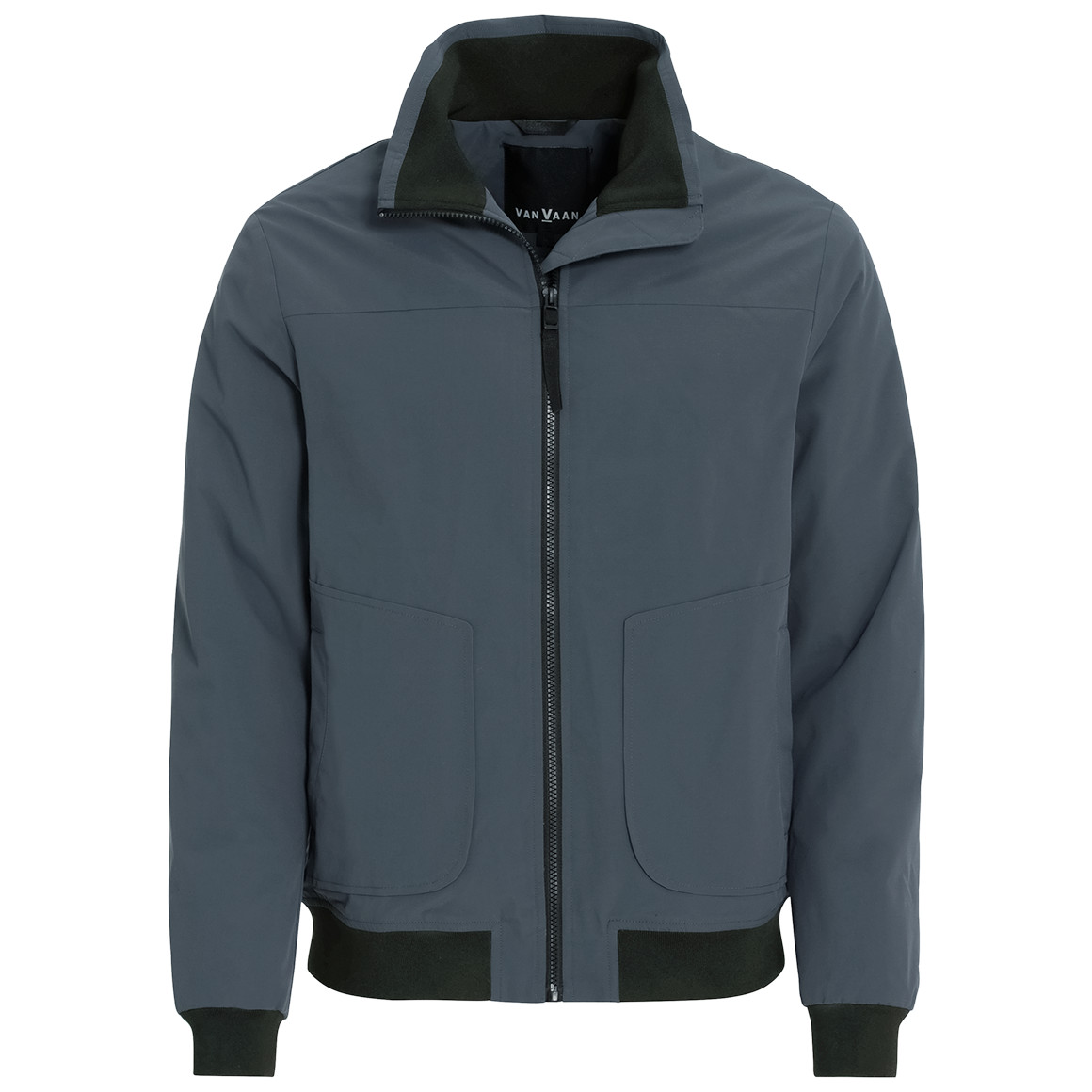 Herren Jacke mit zwei Taschen von VanVaan