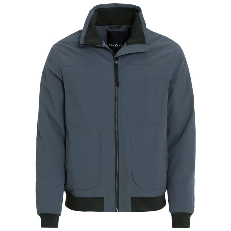 Herren Jacke mit zwei Taschen von VanVaan