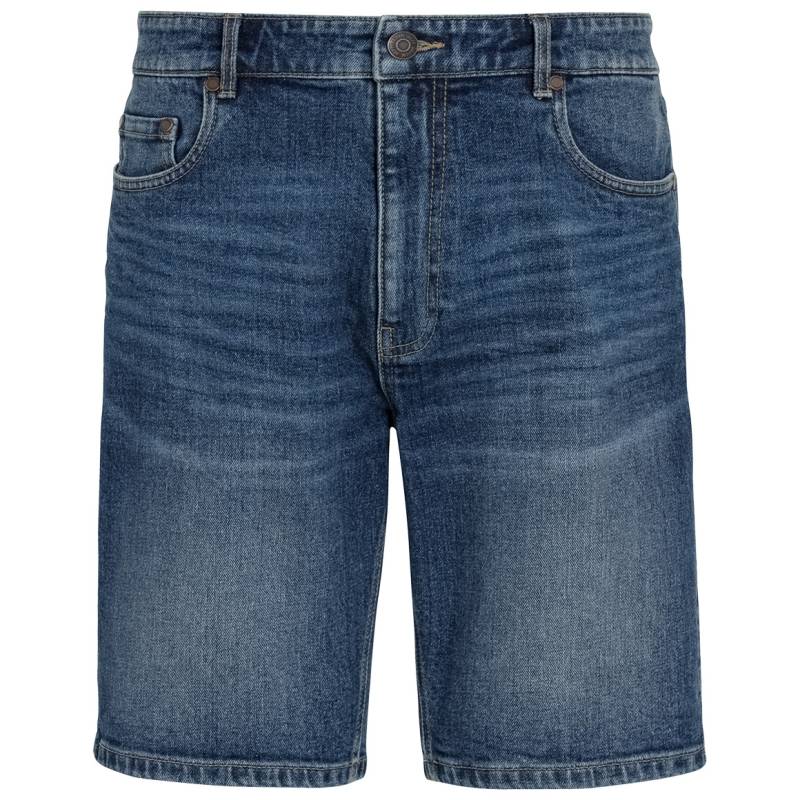 Herren Jeans-Shorts in Denim-Optik Herren Jeans-Shorts in Denim-Optik von VanVaan