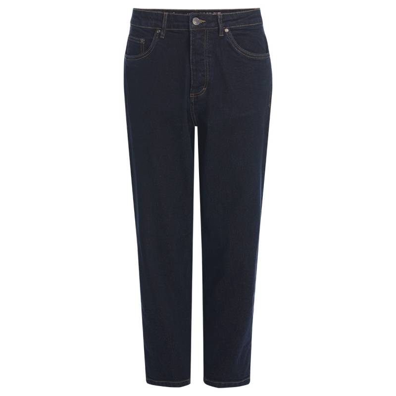 Herren Loose-Jeans aus Raw Denim Herren Loose-Jeans aus Raw Denim von VanVaan