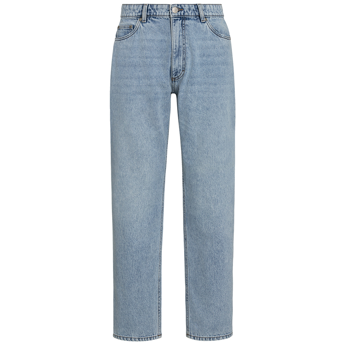 Herren Jeans in Denim-Optik von VanVaan