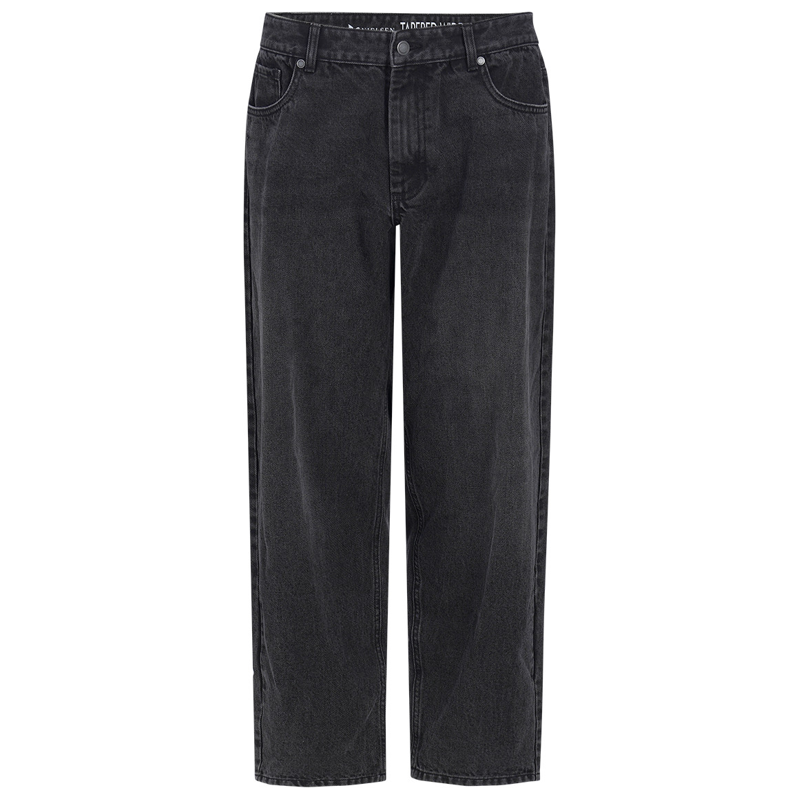 Herren Barrel-Jeans im Five-Pocket-Style Herren Barrel-Jeans im Five-Pocket-Style von VanVaan