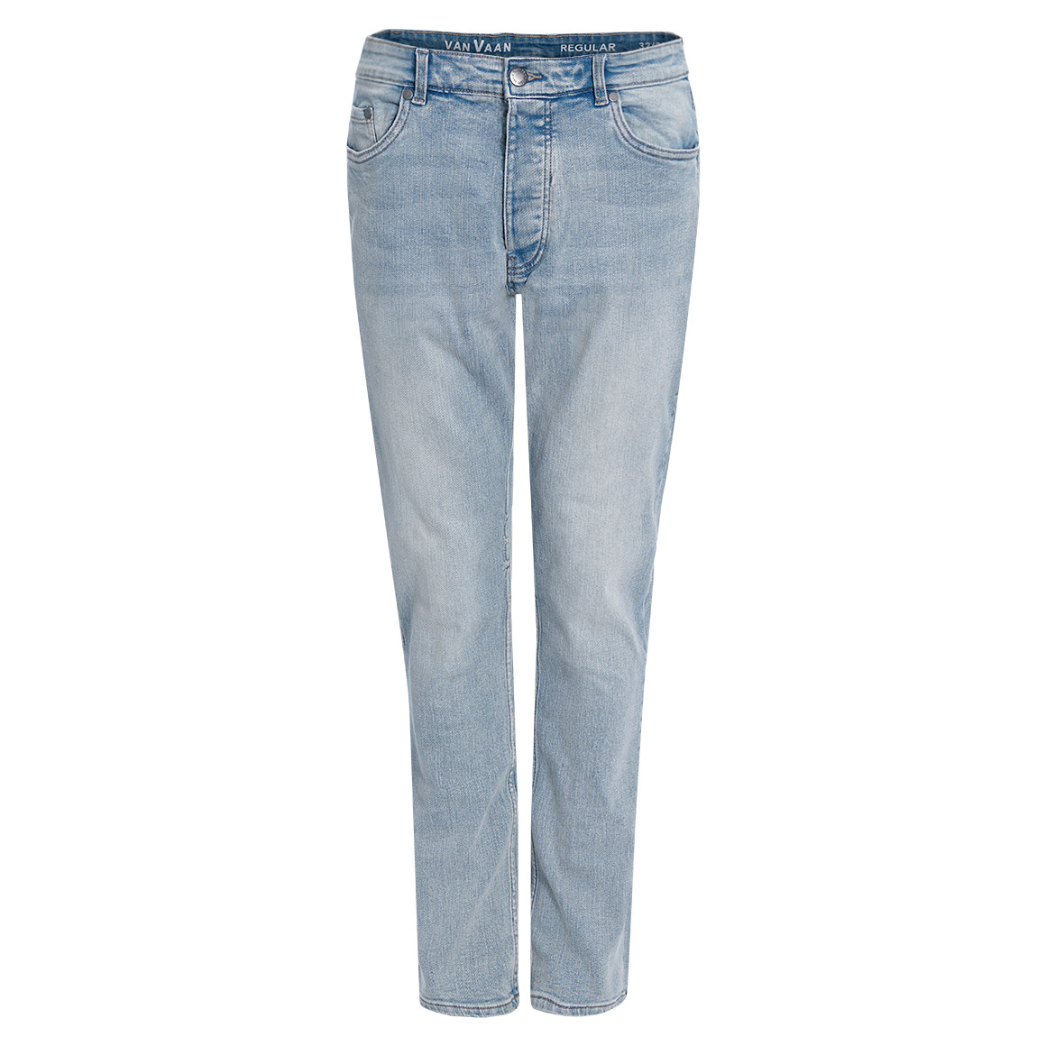 Herren Jeans in Regular Fit Herren Jeans in Regular Fit von VanVaan