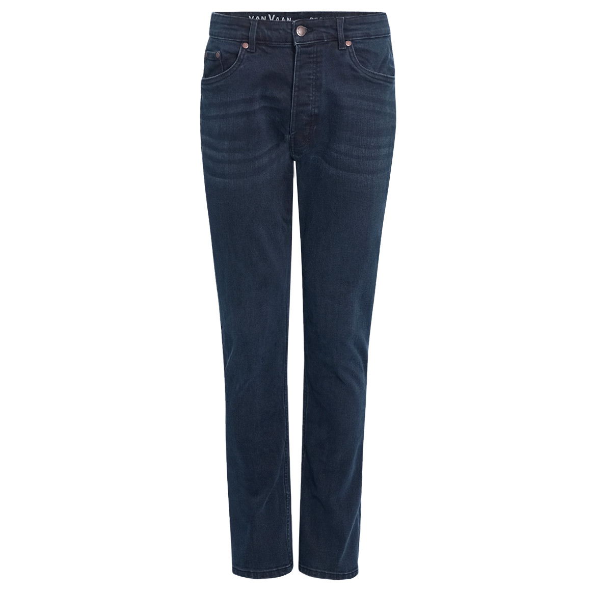 Herren Jeans in Regular Fit Herren Jeans in Regular Fit von VanVaan