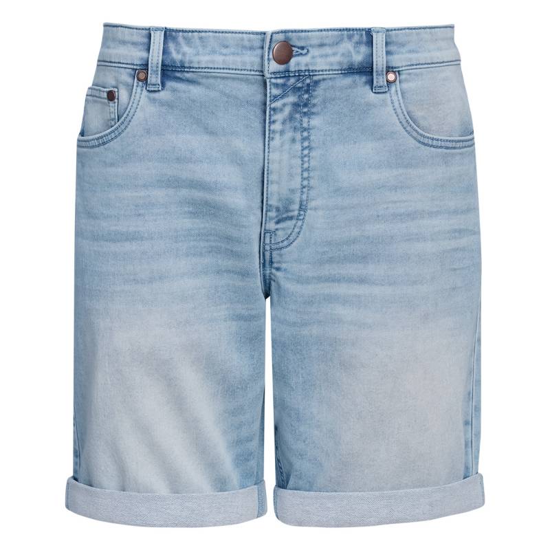 Herren Jeansshorts aus stretchigem Denim Herren Jeansshorts aus stretchigem Denim von VanVaan