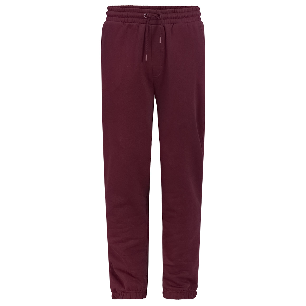Herren Jogginghose in Unifarben Herren Jogginghose in Unifarben von VanVaan