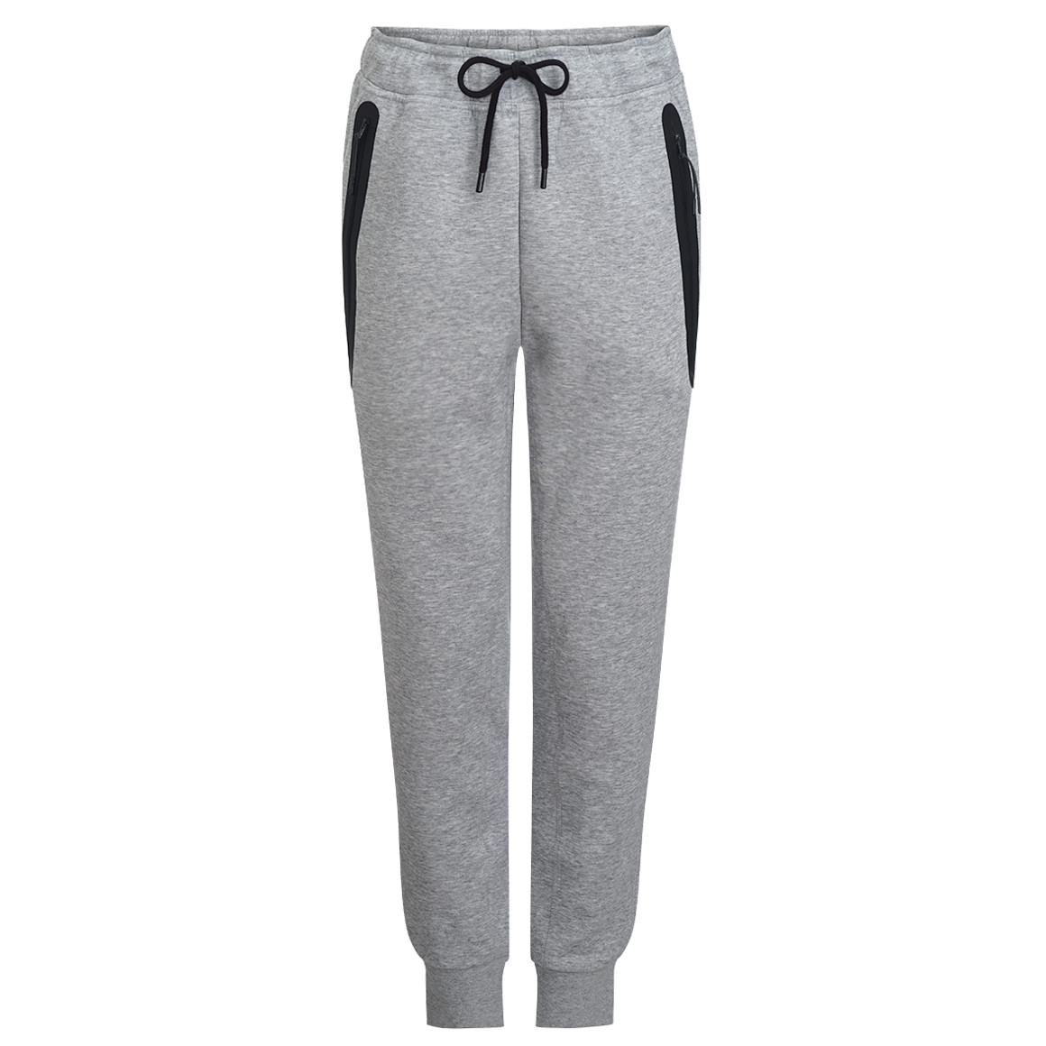 Herren Jogginghose mit Zippertaschen von VanVaan