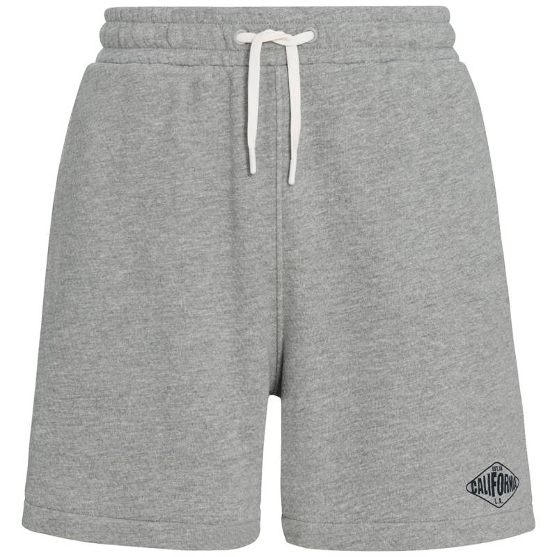 Herren Joggingshorts mit Elastikbund von VanVaan