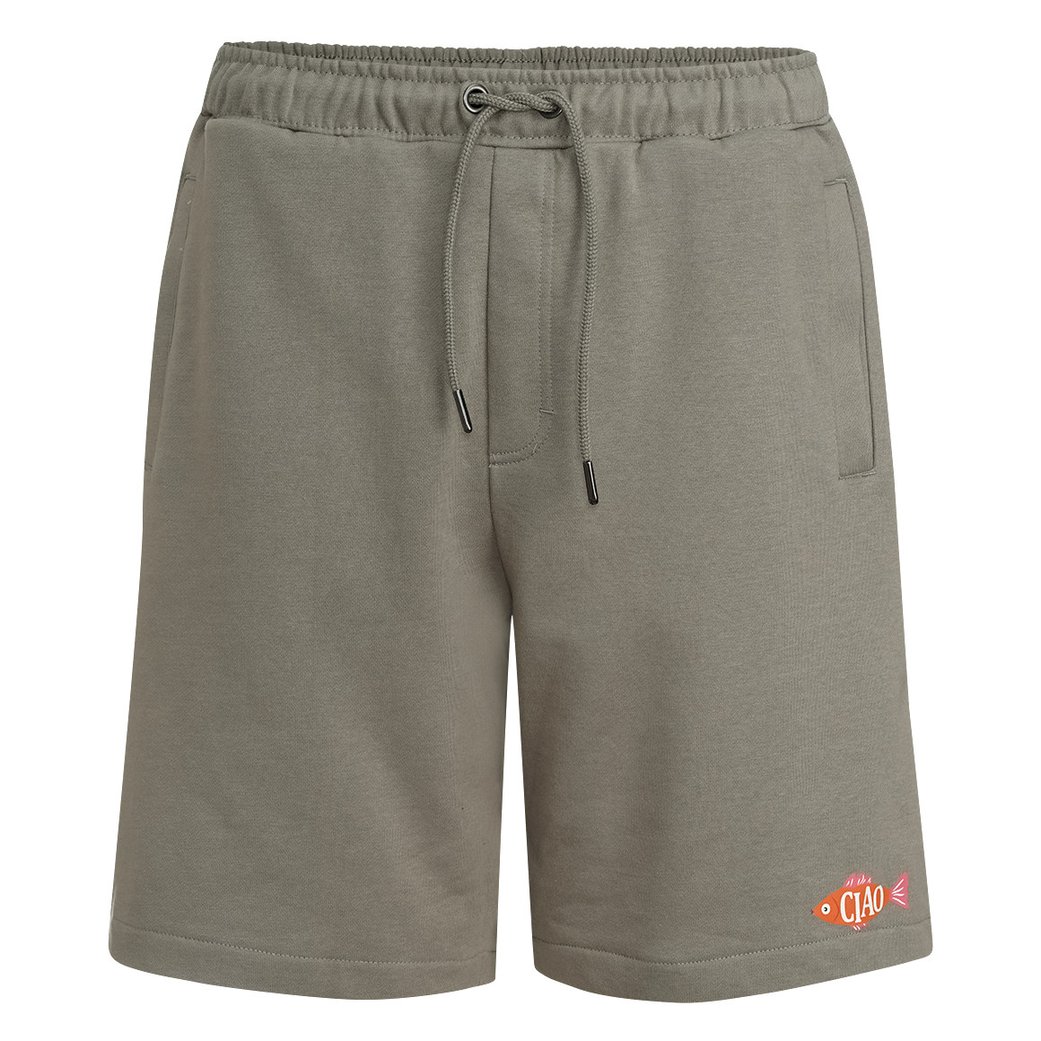 Herren Joggingshorts mit Taschen Herren Joggingshorts mit Taschen von VanVaan