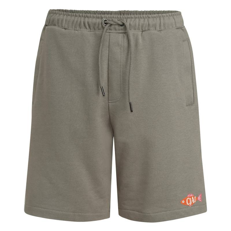 Herren Joggingshorts mit Taschen von VanVaan