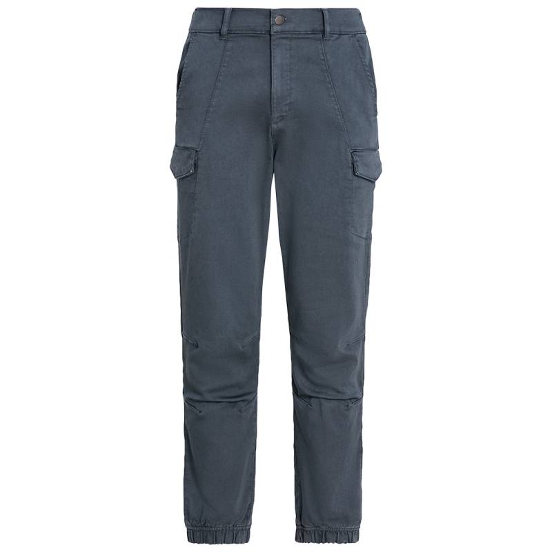 Herren Jogpants mit Bio-Baumwolle von VanVaan