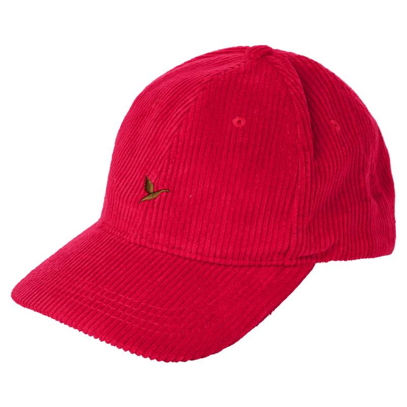 Herren Kappe aus Cord von VanVaan