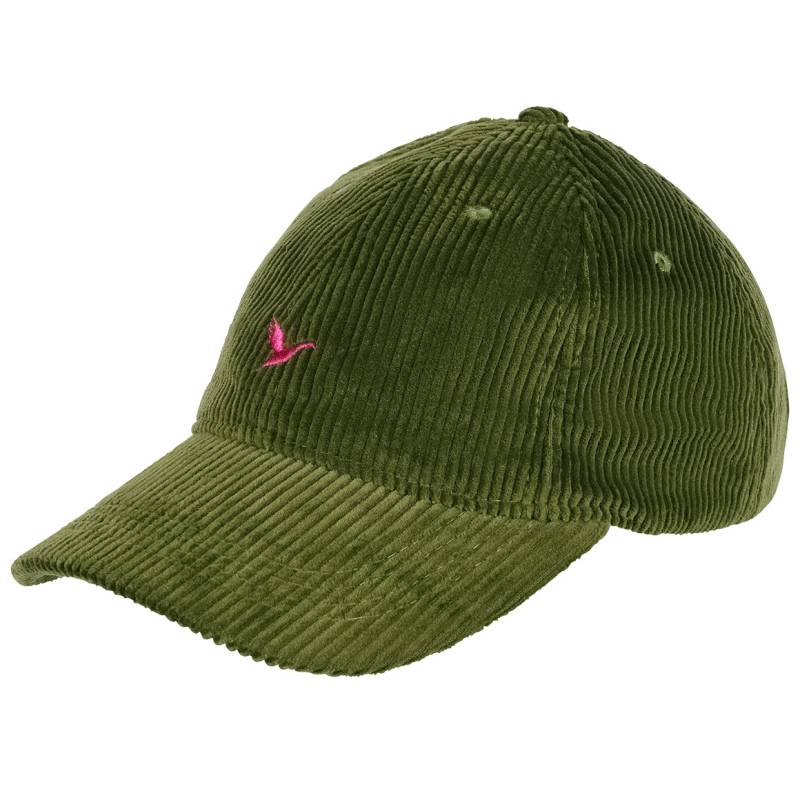 Herren Kappe aus Cord von VanVaan