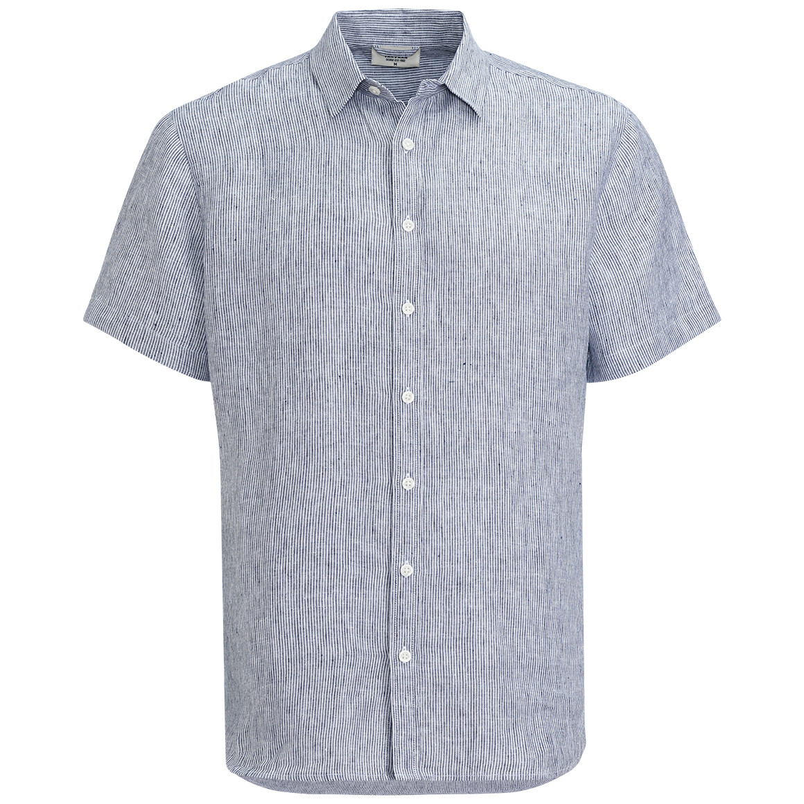 Herren Leinen-Hemd in Modern Fit Herren Leinen-Hemd in Modern Fit von VanVaan