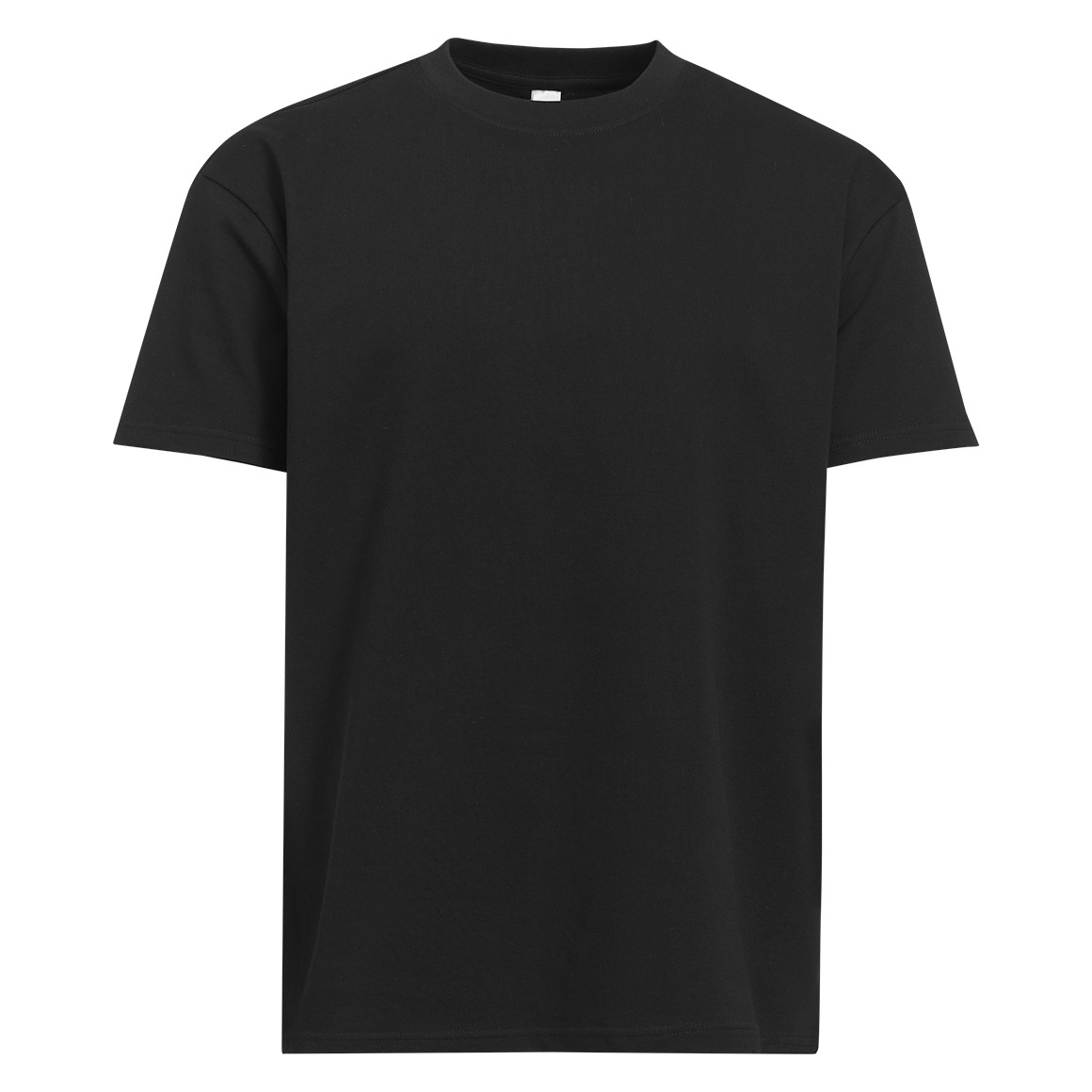 Herren Loungeshirt aus French Terry Herren Loungeshirt aus French Terry von VanVaan