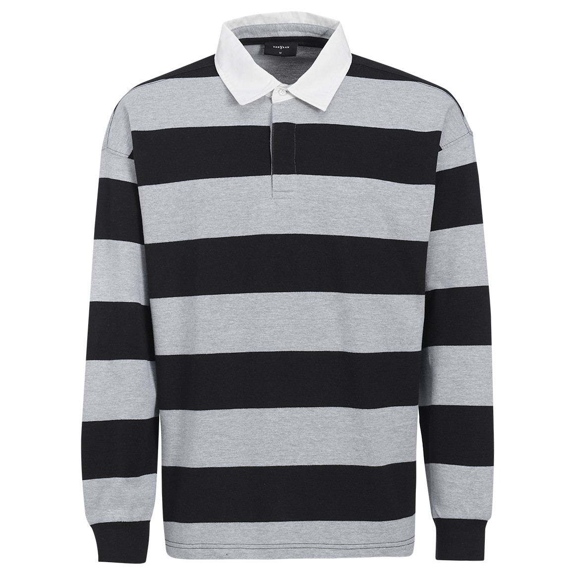 Herren Loungeshirt aus French Terry Herren Loungeshirt aus French Terry von VanVaan