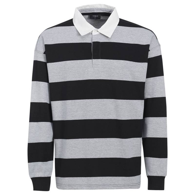 Herren Loungeshirt aus French Terry Herren Loungeshirt aus French Terry von VanVaan